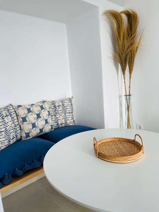 Mykonian Starling - Town N' Sunset View Apartment Mykonos Town Экстерьер фото